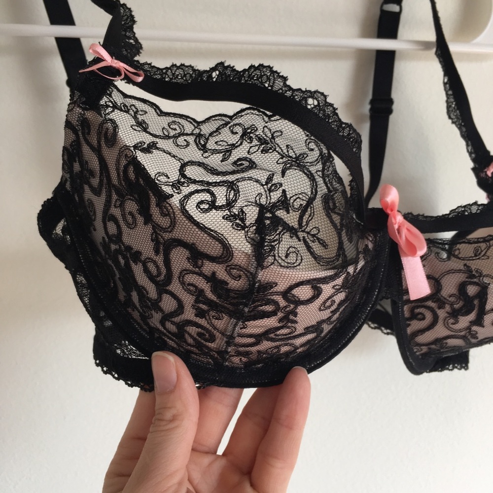 Victoria’s Secret Sexy Bra